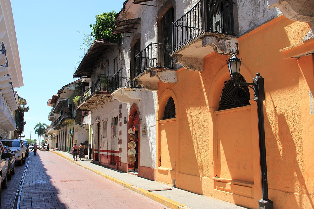 Casco antiguo