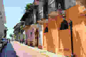 Casco antiguo