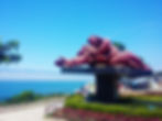 Parque do Amor - Lima Peru