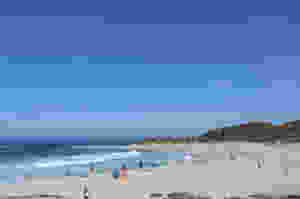 Margaret River