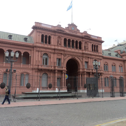 VISITANDO OS "HERMANOS"