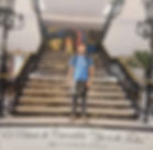 Foto visitação Carondelet