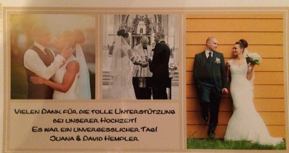 David & Juana
