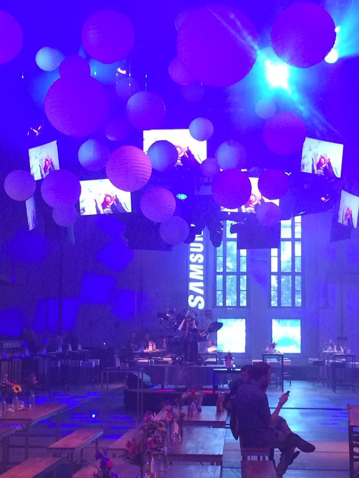DJ Berlin