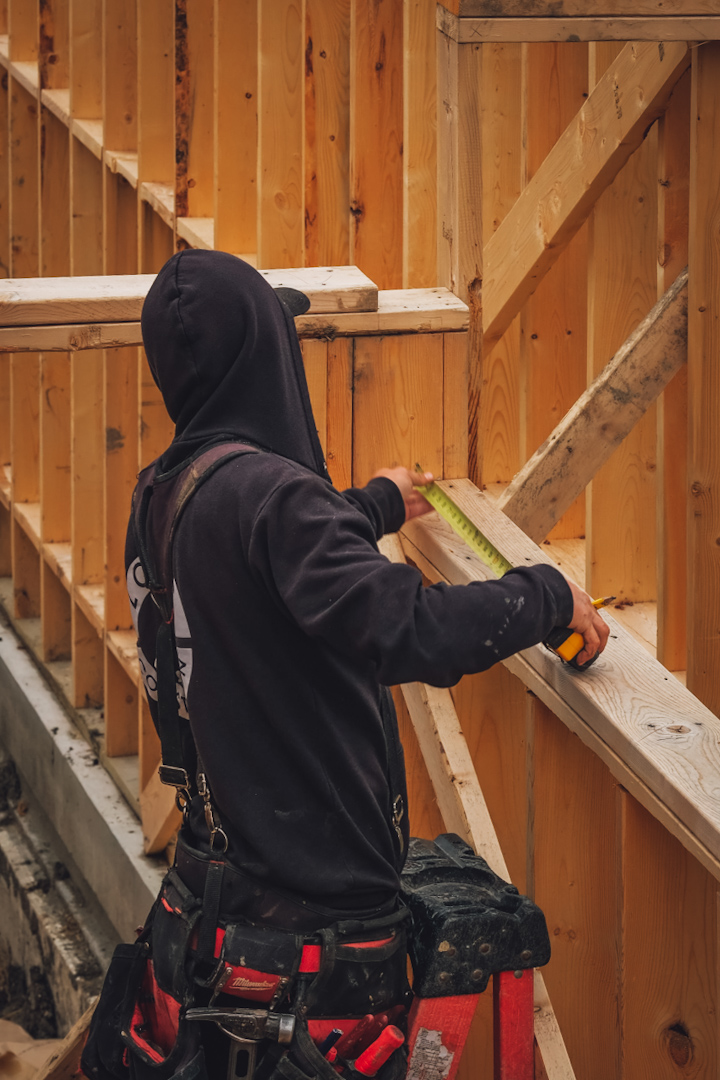 Lopes Construction Ltd. photo 4