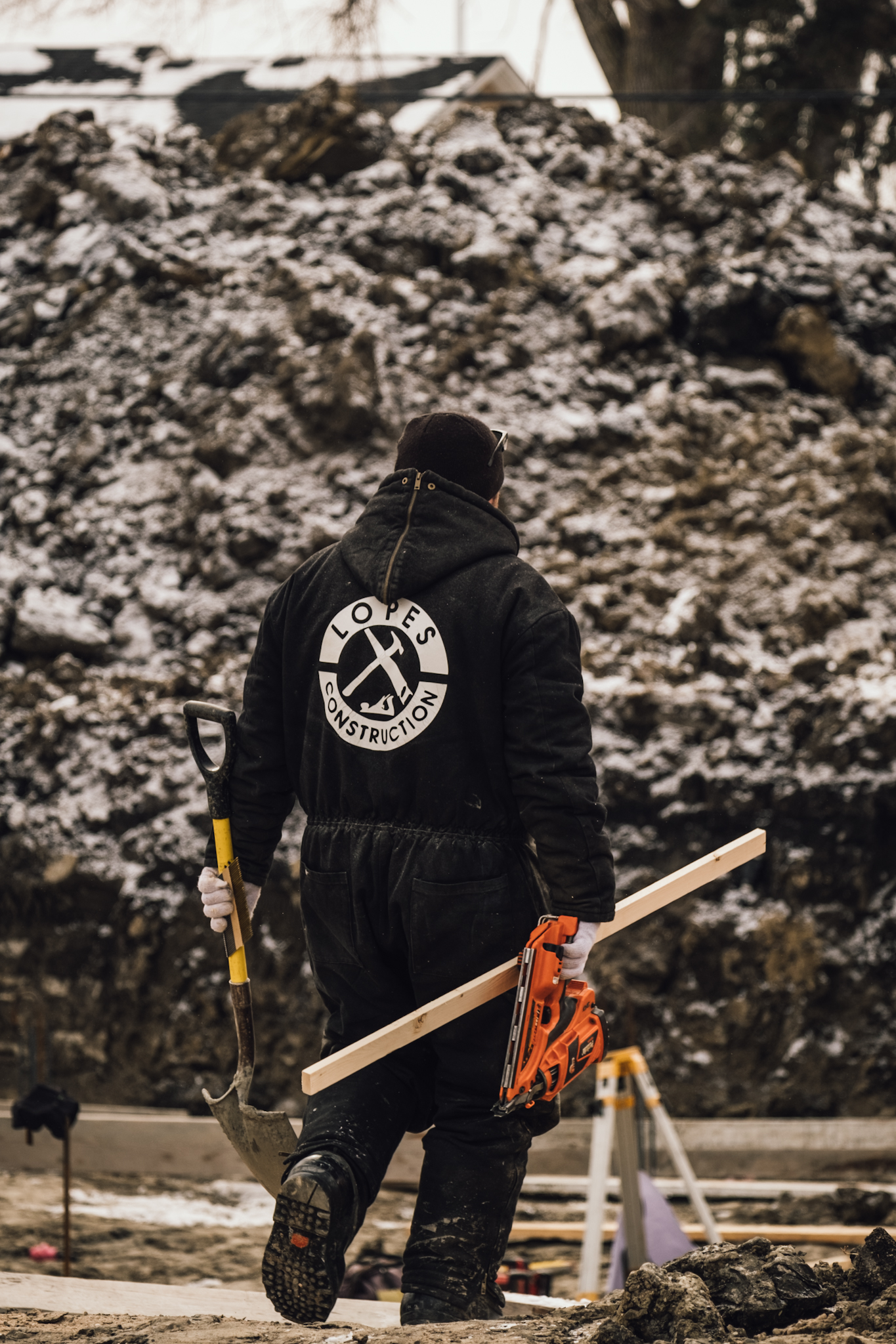 Lopes Construction Ltd. photo 5