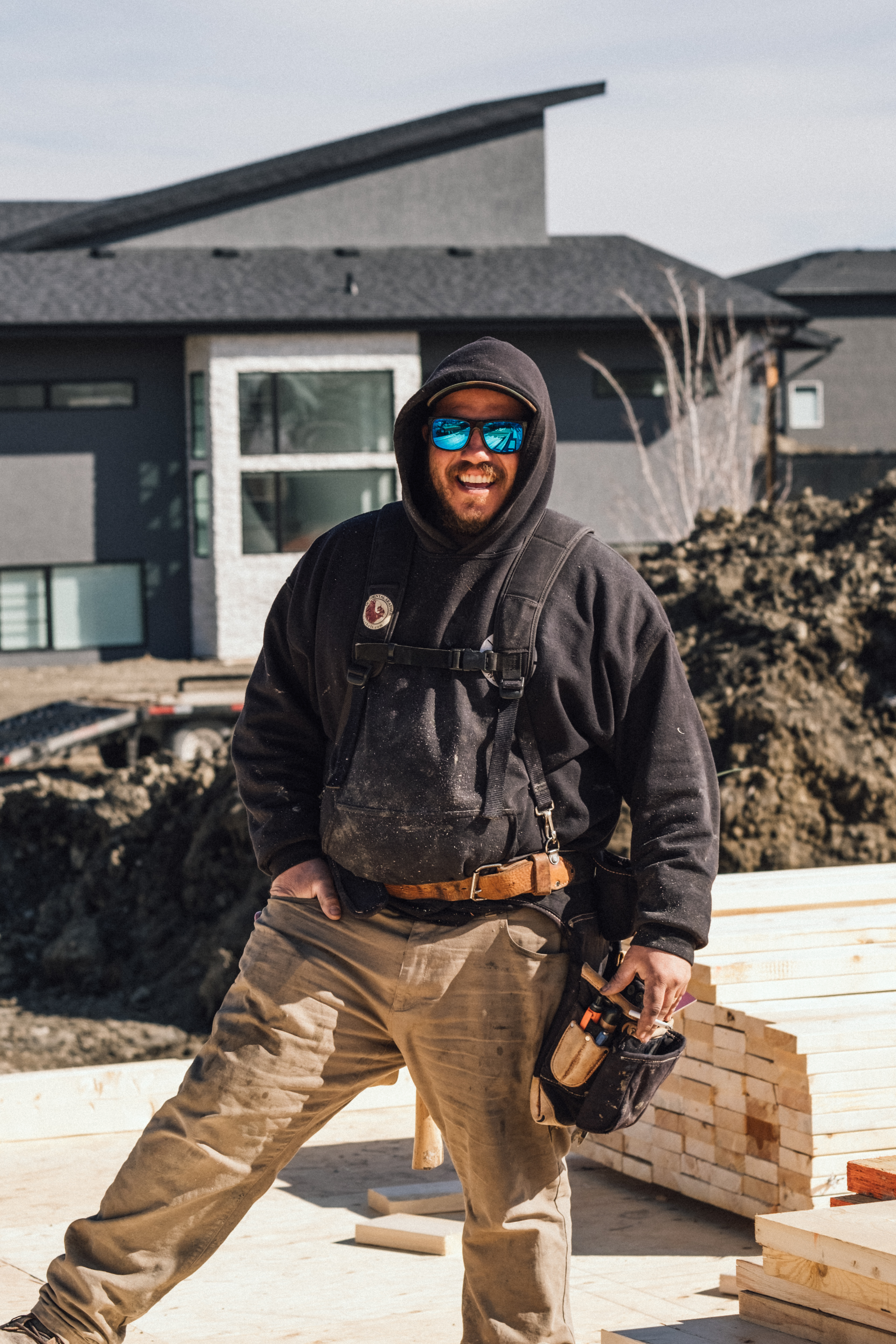 Lopes Construction Ltd. photo 2