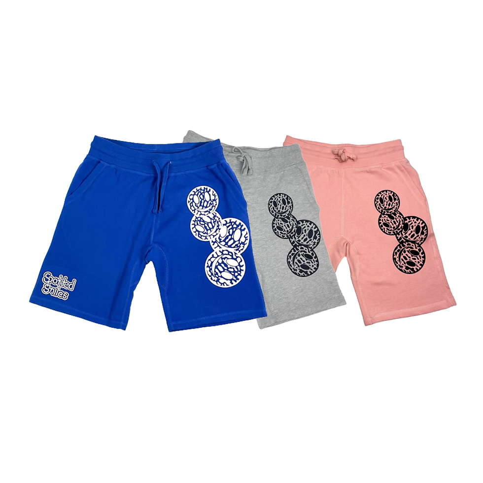 SP-SM SHORTS