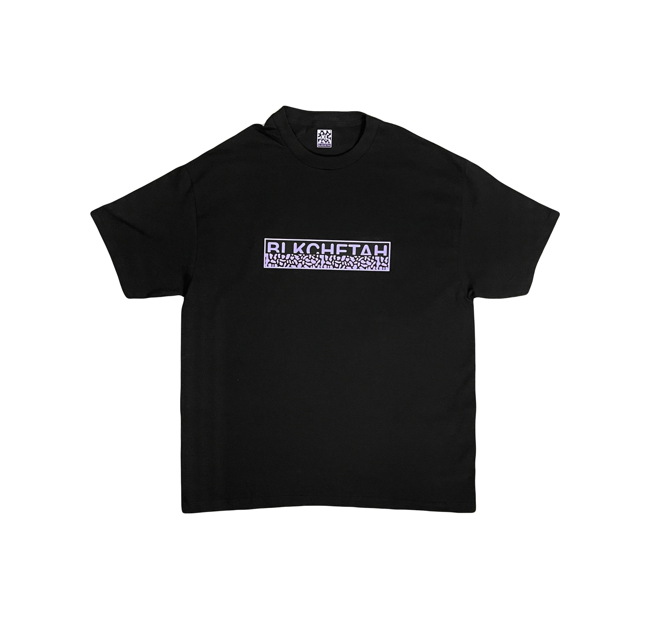 BLKCHETAH SP BOX