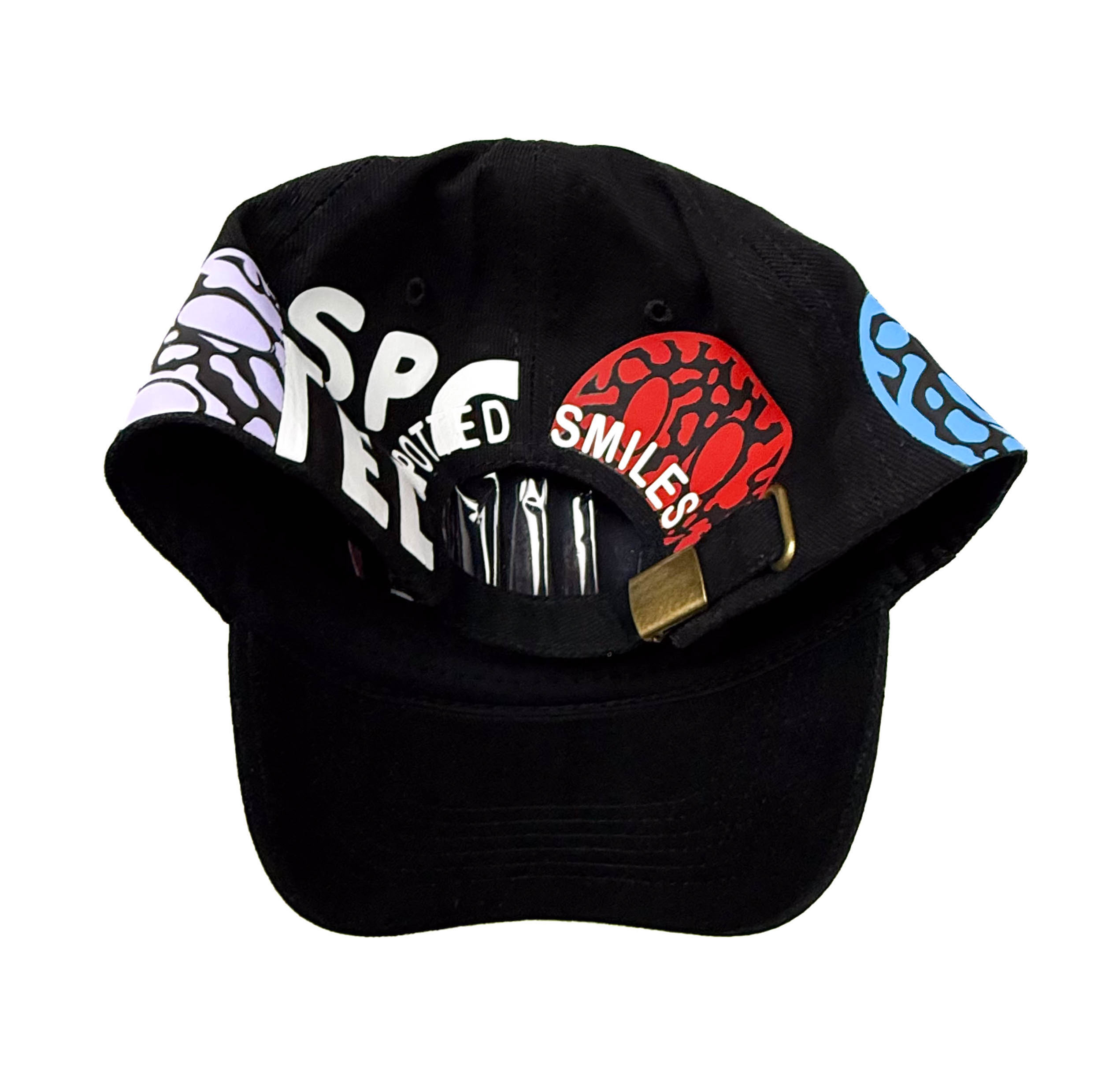 SP-smX HAT