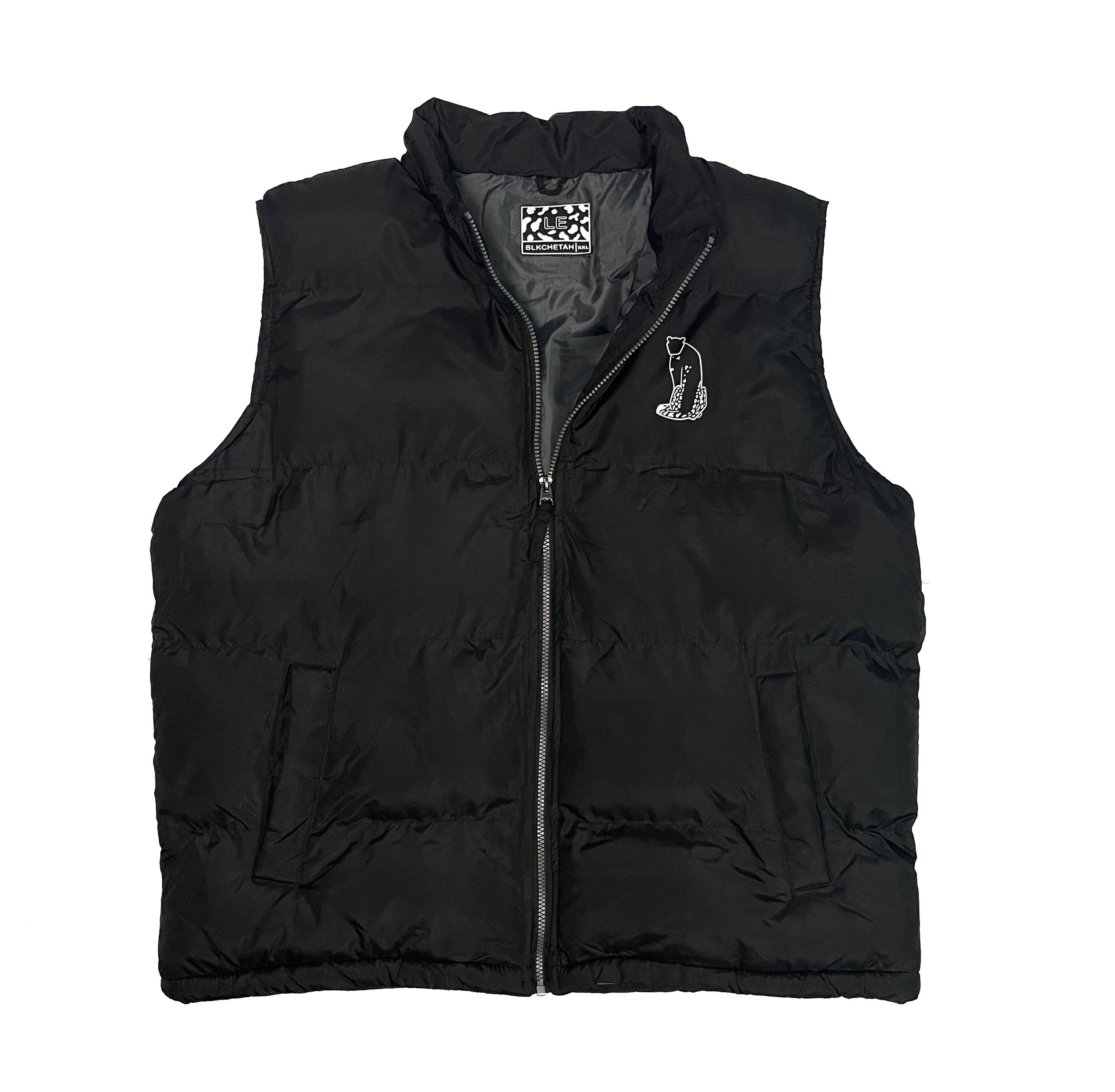 BC VEST