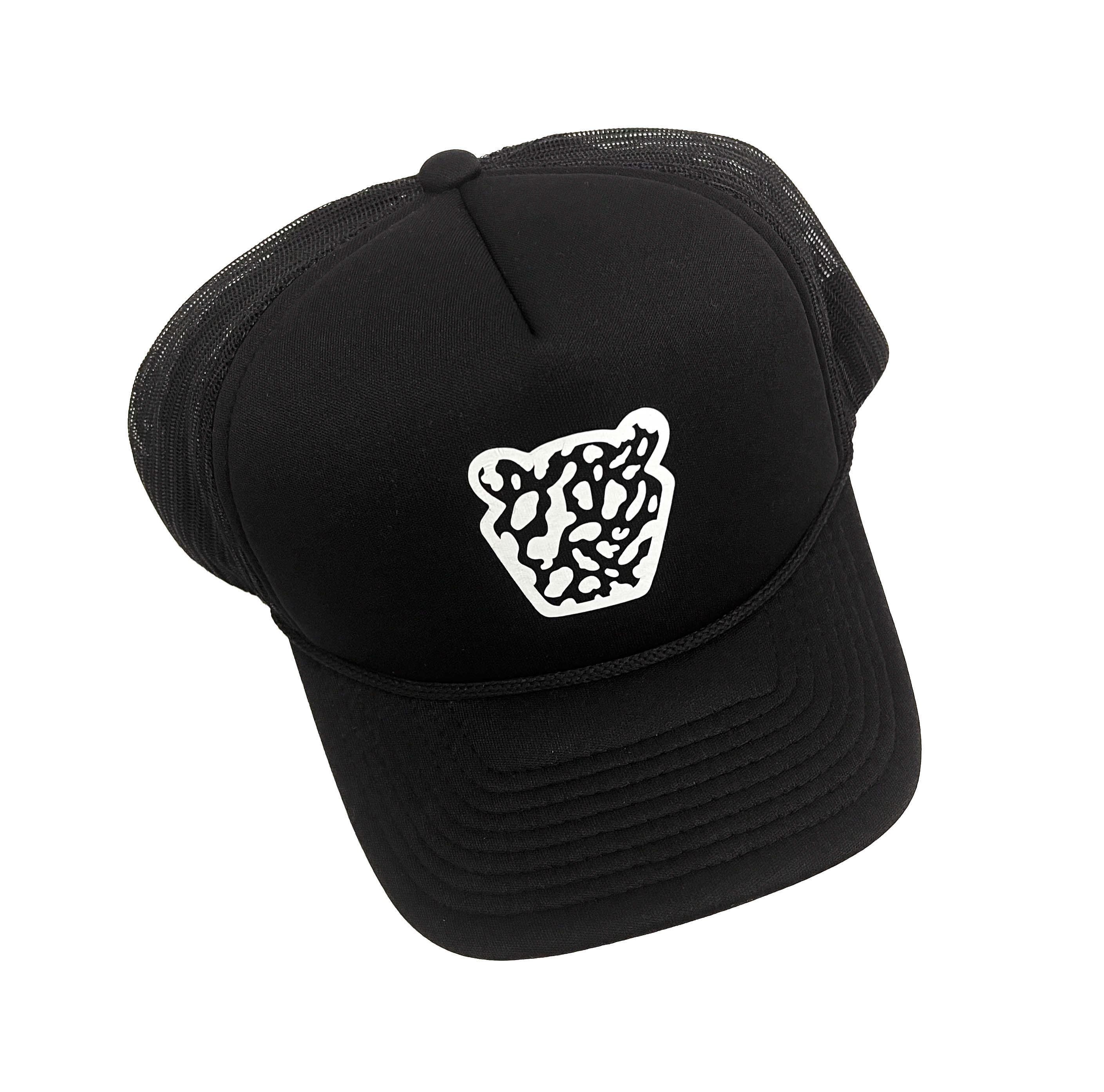 Blkchetah SP-Face Hat