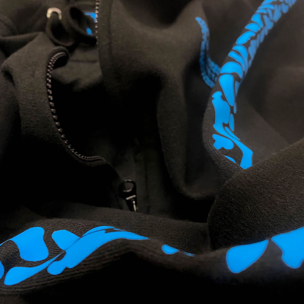 Thumbnail: Spotted Box  Full-Zip