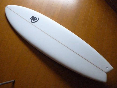 bonaondo surfboards FREE フィッシュテール 【公式通販】