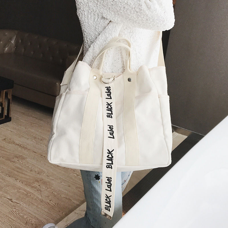 Urban Trio Bag: Shoulder, Crossbody, Handheld