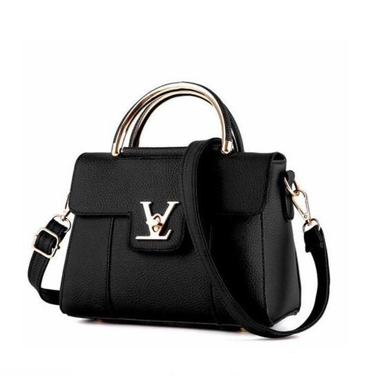 Chic Convertible Handbag Series