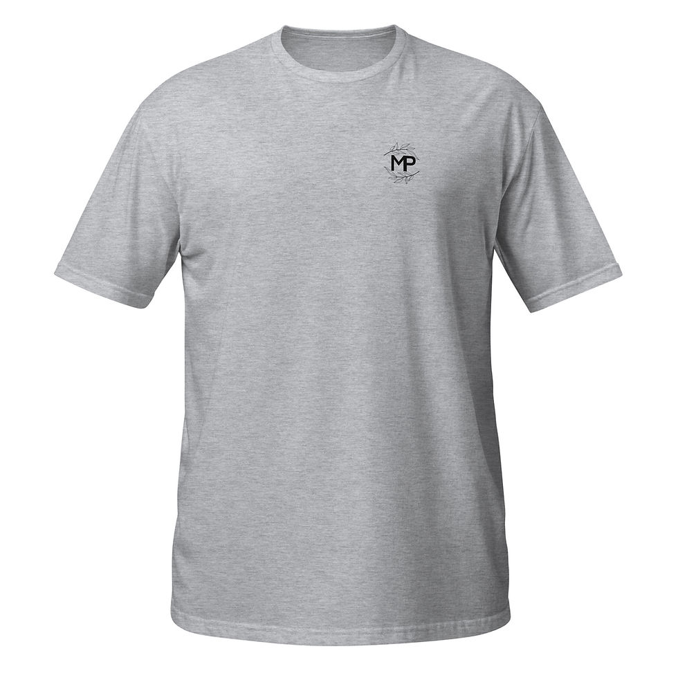 Miniaturbild: Unisex MP T-Shirt