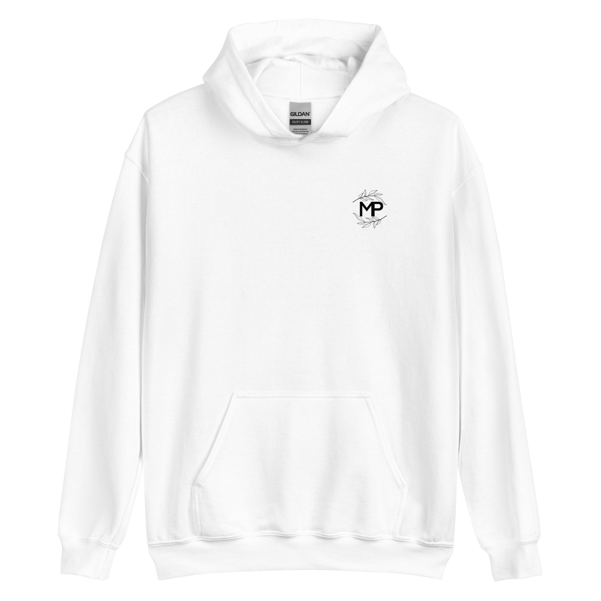 Unisex MP Hoodie
