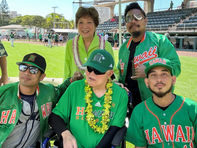 Neighborhood Stars: Aloha Vintage Base Ball Association steps up to the plate