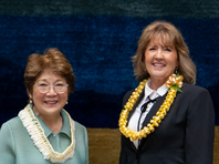 Stefanie Anderson of Waioli Kitchen