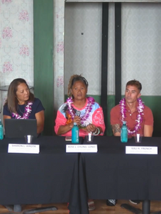 Displacement. Art of Surviving: What Frontline Voices Want You to Know