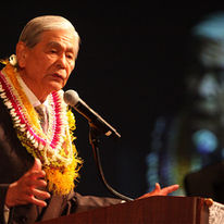 A Century of Service: Happy 100th Birthday, Governor George Ariyoshi