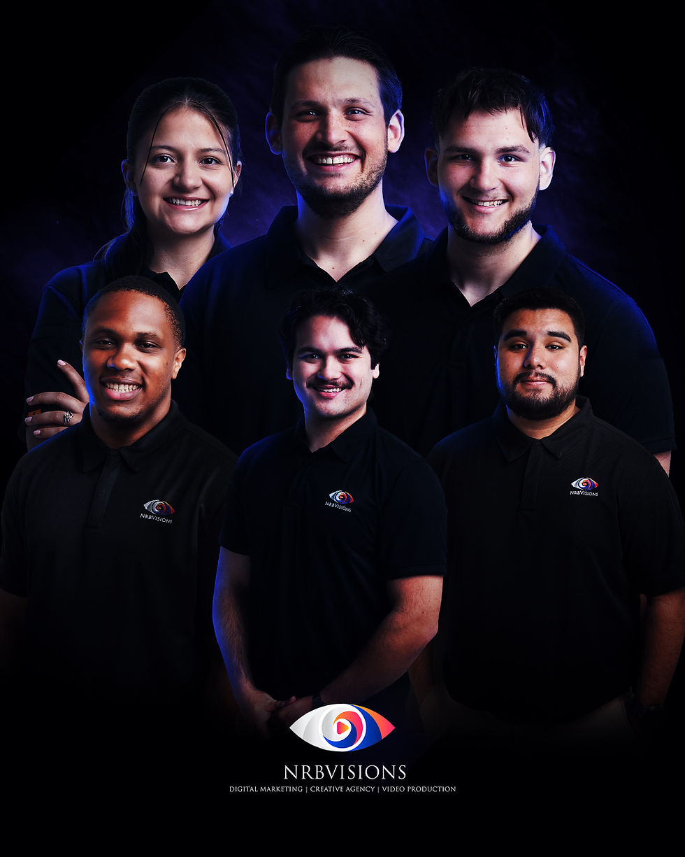 NRBVisions Team