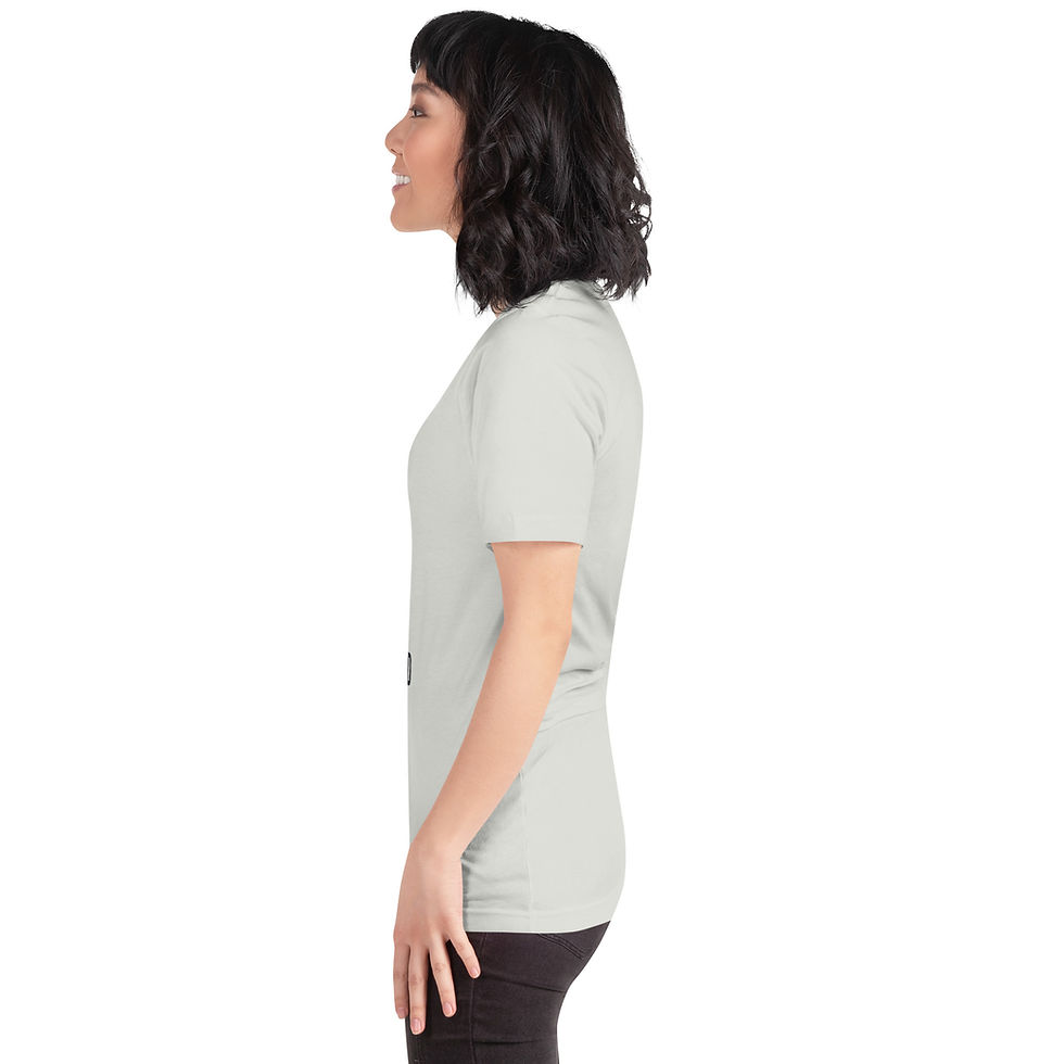 Thumbnail: Keep Moving Forward Tee