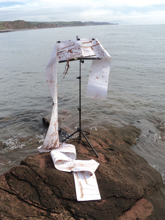 Incoming Tide