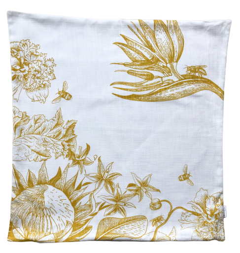 Thumbnail: Botanical Scatter Cushion