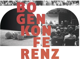 Workshop Bogenkonferenz