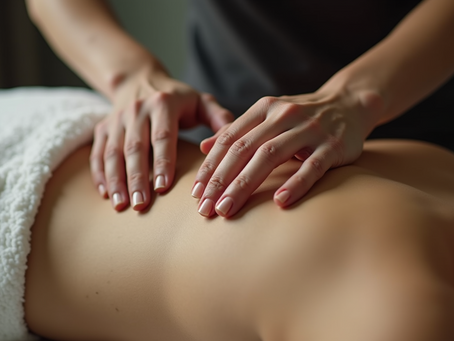 Embrace Renewal: Benefits of Myofascial Release