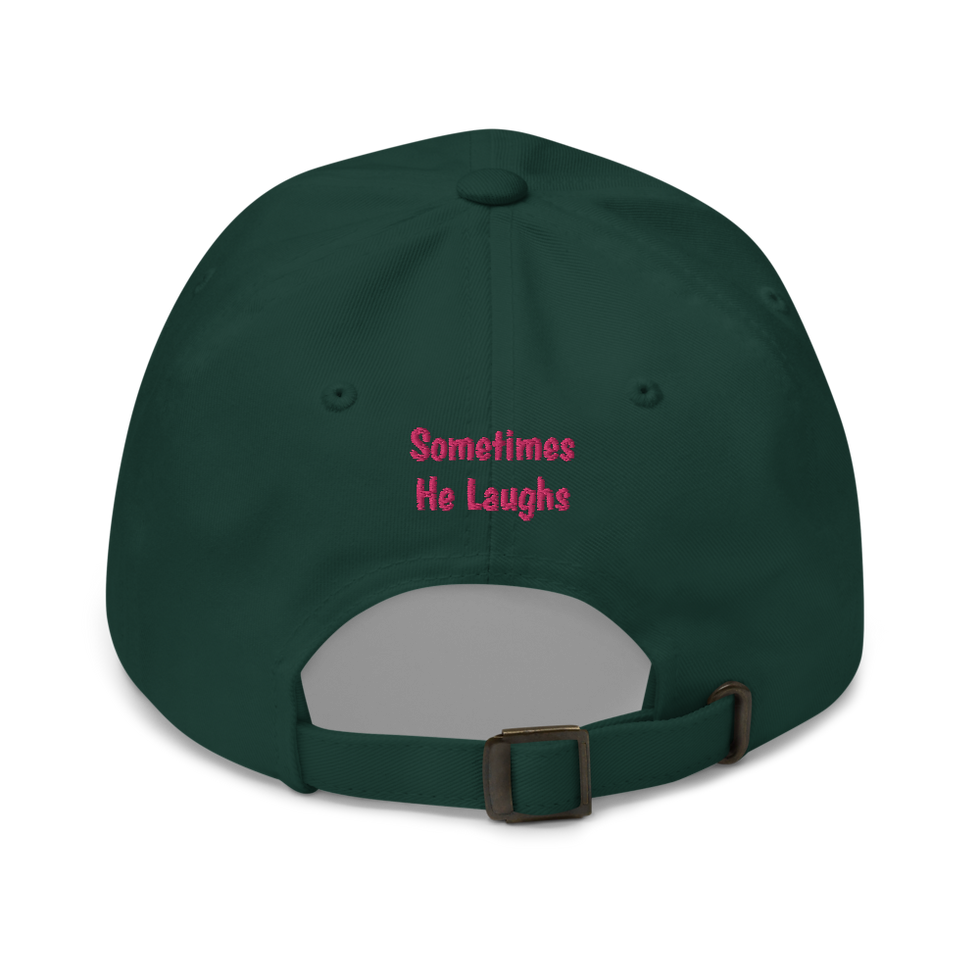Thumbnail: I like Telling Dad Jokes.
