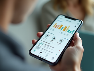 Harnessing Digital Health Tools for Busy Families Managing Healthcare Simplified