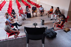 15 / 08 / 2021 · Asamblea de la Plataforma