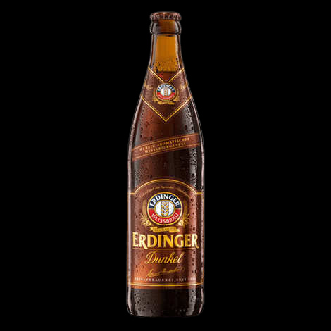 Erdinger Dunkel