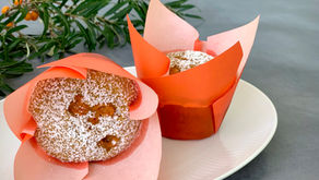 Havtornmuffins