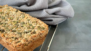 Kernebrød