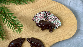 Chokoladegrise