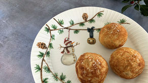 Æbleskiver