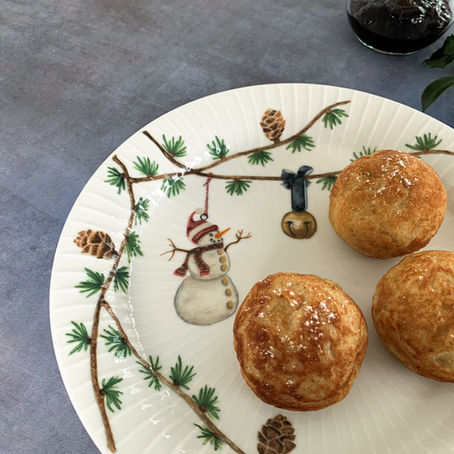 Æbleskiver