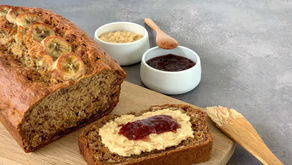 Bananbrød