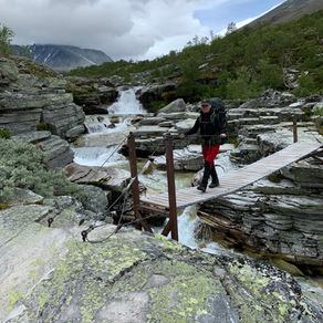 Rondane Nationalpark