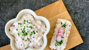 Røget MakrelFRIsalat