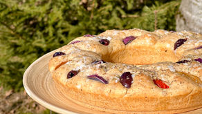 Focaccia