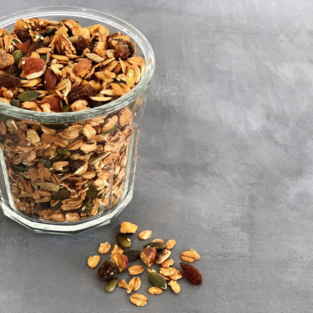 Granola