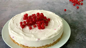 Ribscheesecake
