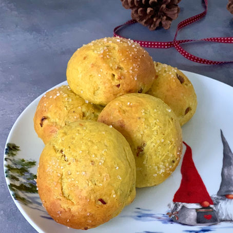 Decemberboller