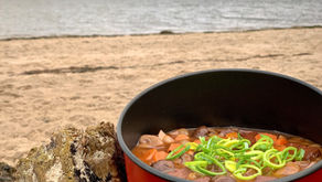Bluff Bourguignon