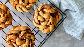 Kanelsnurrer
